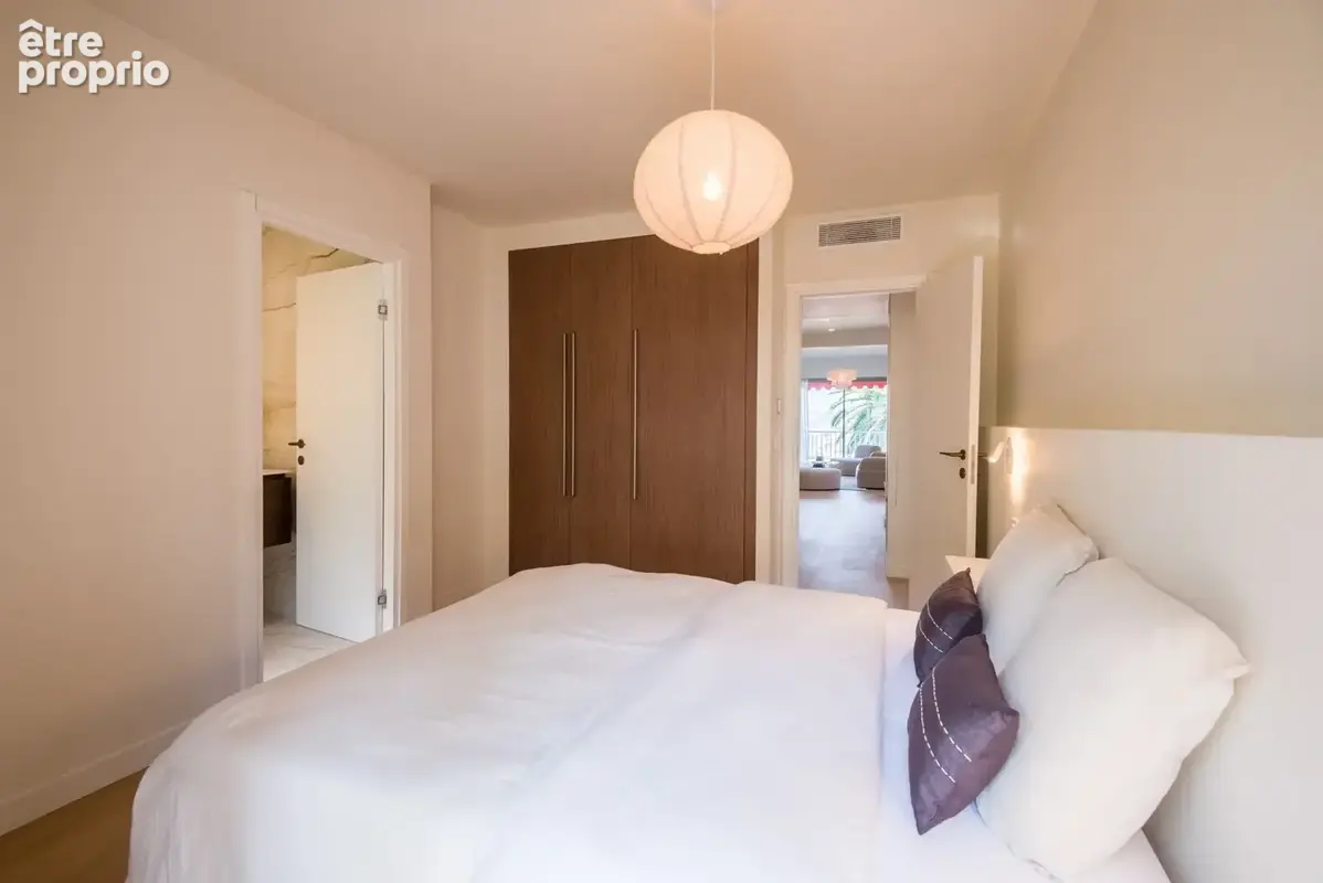 Appartement 3 pièces 101 m² à vendre à Nice (06300) - photo 21