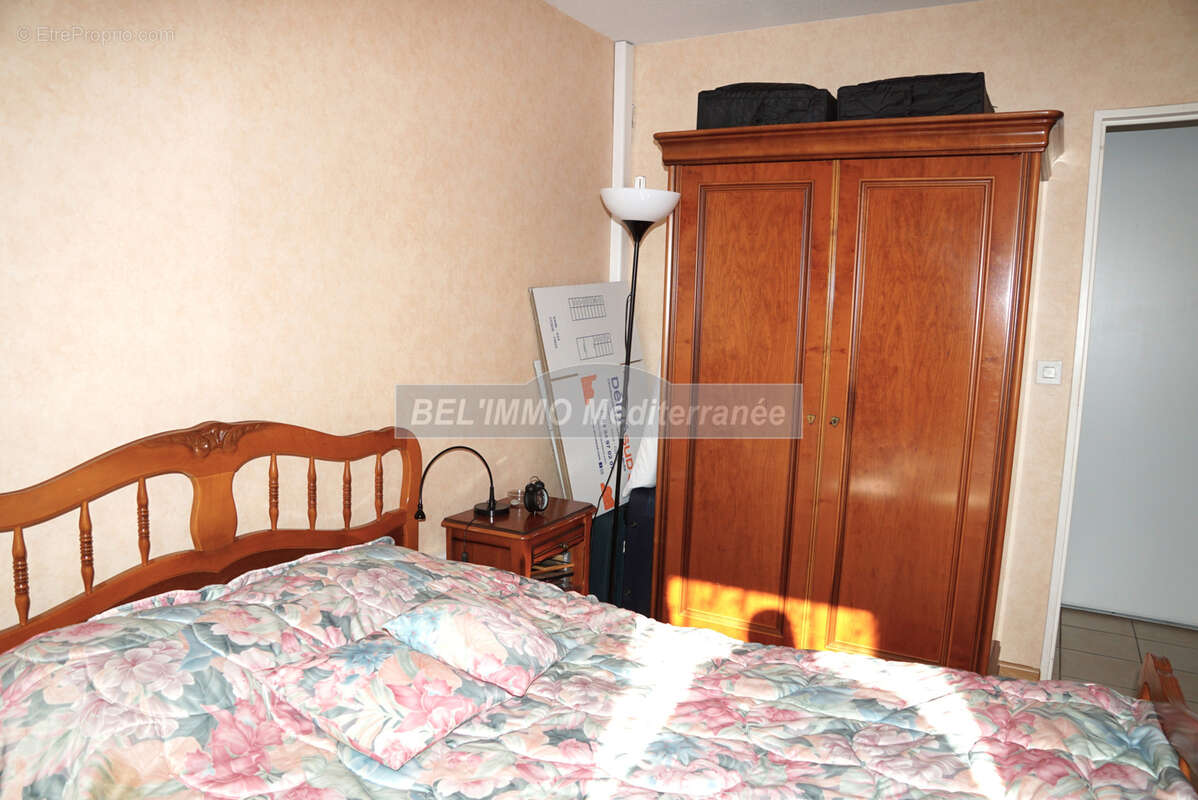 Appartement à CAVALAIRE-SUR-MER