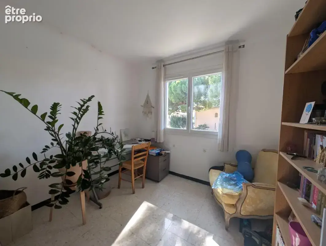 Pézenas : maison individuelle à 5 minutes du centre-ville - photo 6