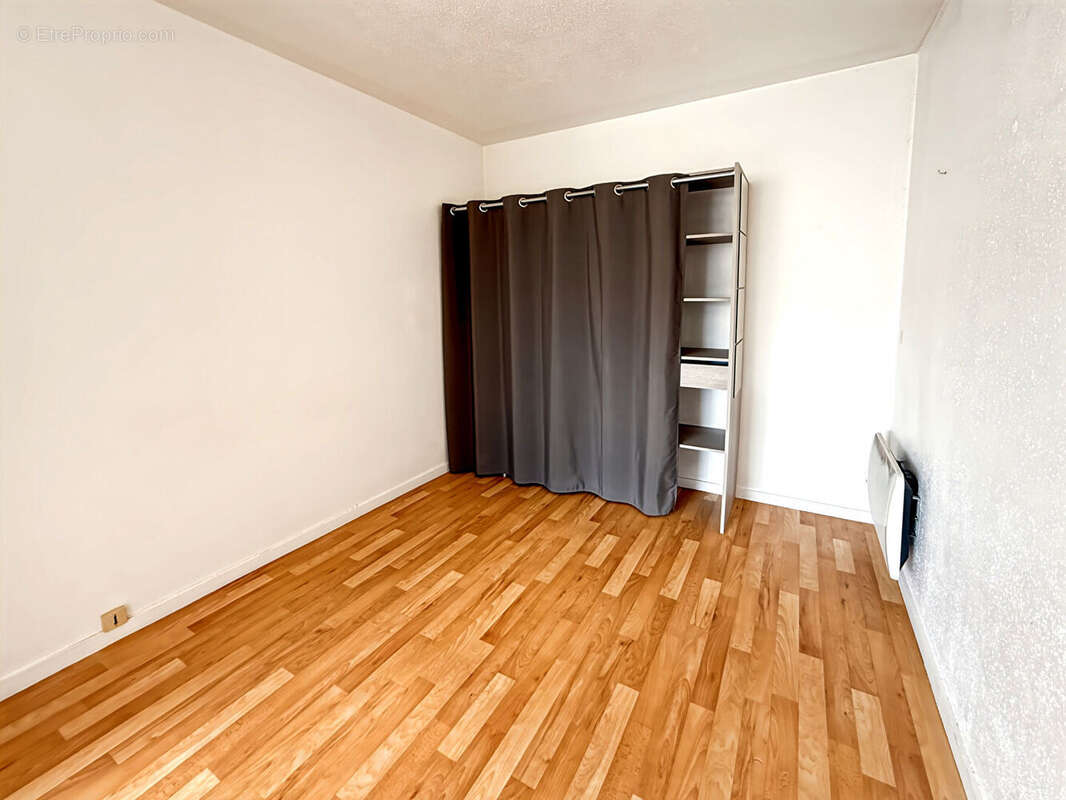 Appartement 31m² à bordeaux - photo 4