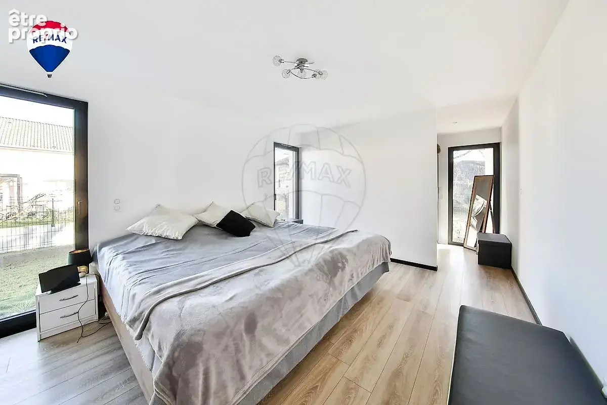 Maison 4 chambre(s) à vendre - photo 14