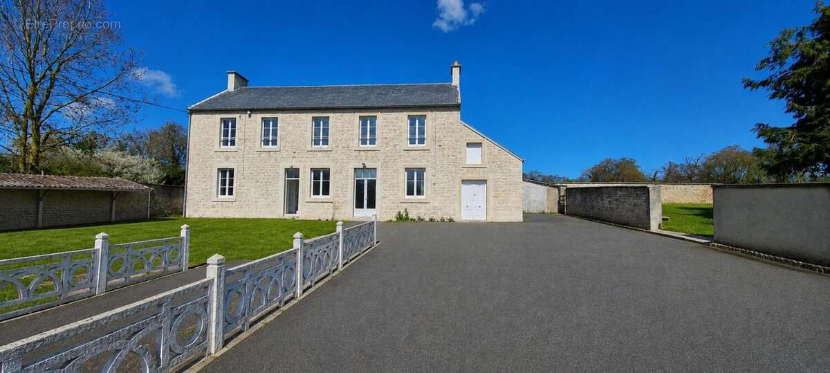 Maison ancienne - photo 12
