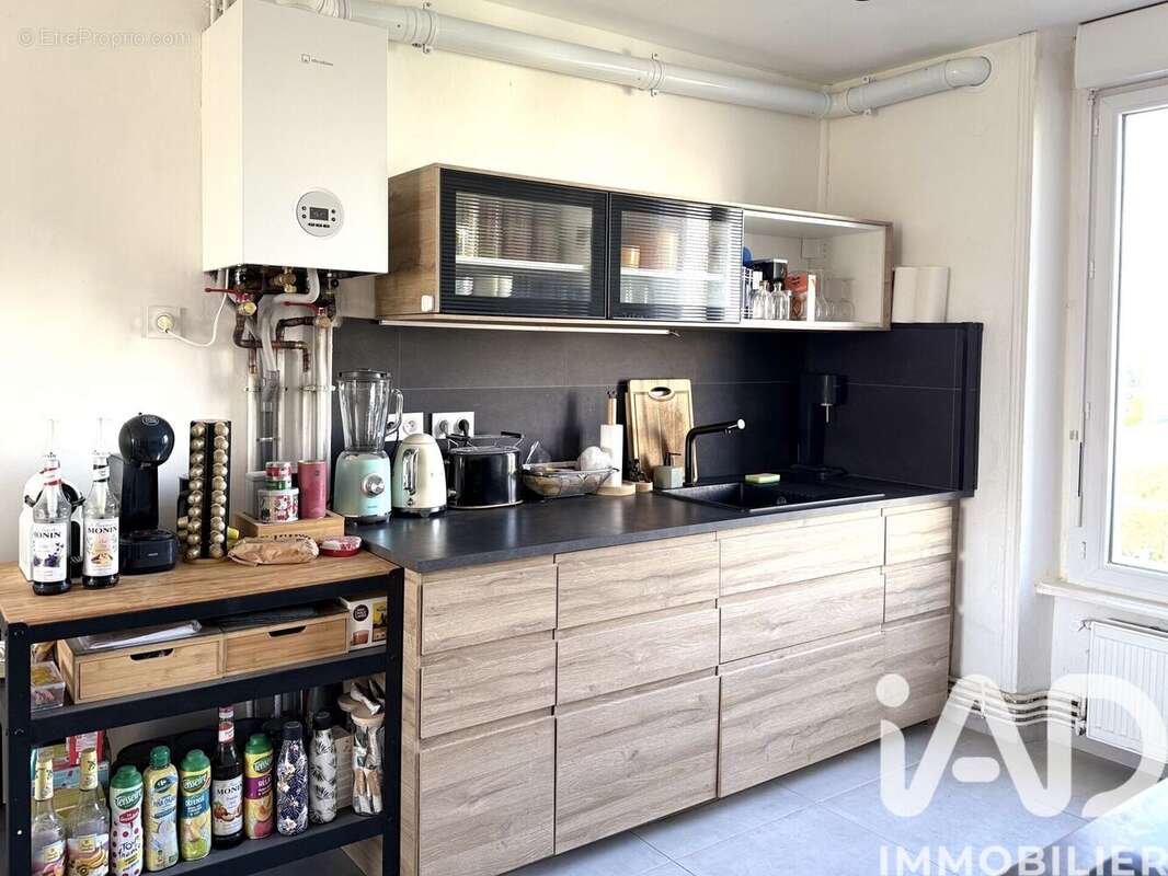 Photo 4 - Appartement à BREST