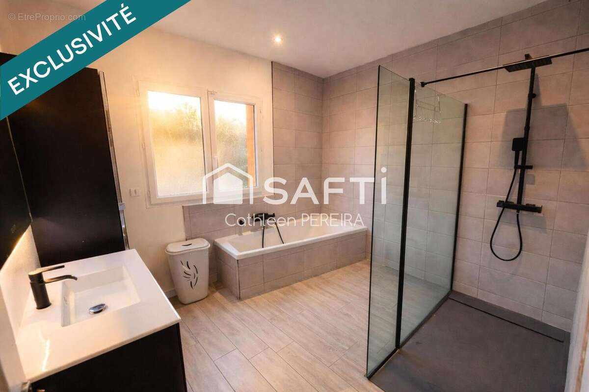 Photo 6 - Maison à SAINT-SULPICE