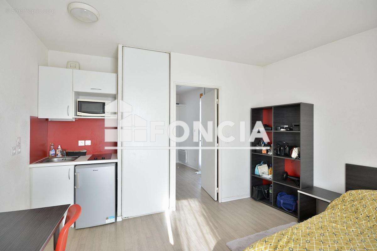 Appartement à LYON-9E