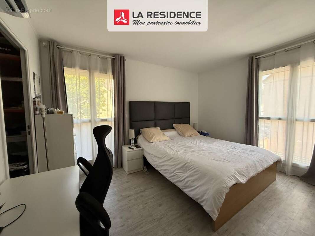 Maison 125 m² à Montigny-Les-Cormeilles  - photo 8