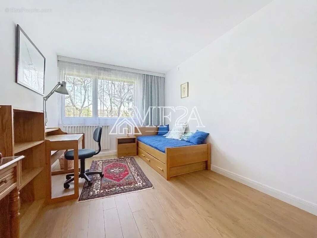 Appartement à MASSY