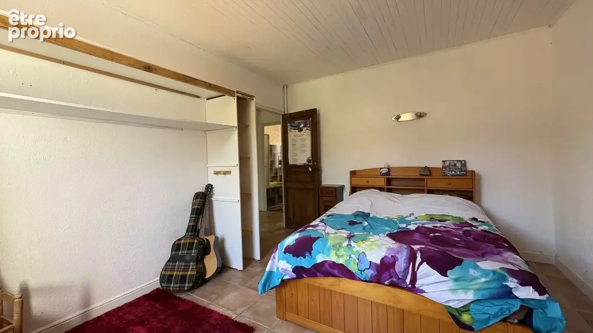 Maison de ville T3 80 m² avec véranda, terrasse et extérieurs – Port-de-Bouc - photo 23