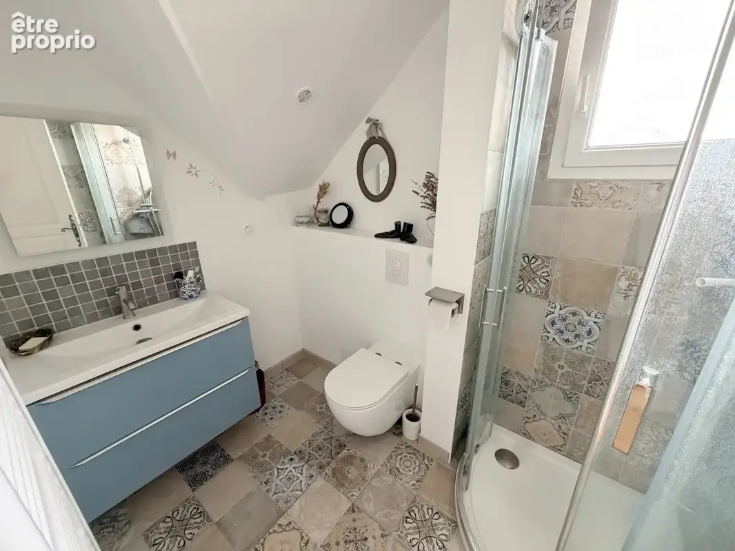 Exclusivité - Maison à Vendre Sillery - photo 9