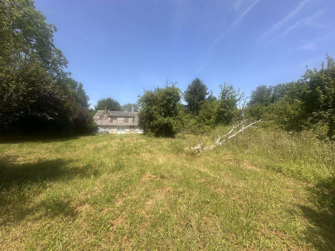 Maison 74 m² à Saint-Pierre-De-Cormeilles  - photo 4