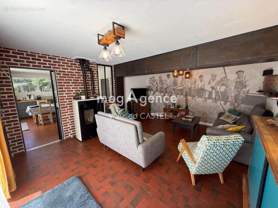 Maison à Olonne sur Mer - photo 5