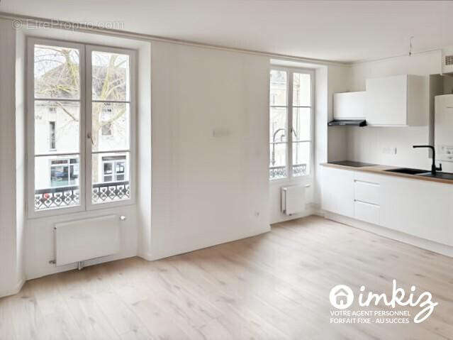 Appartement à MELUN