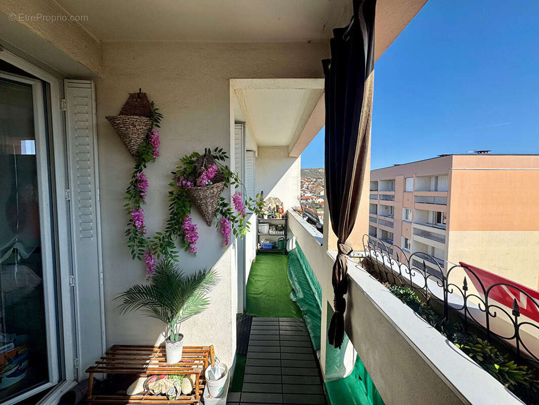 Appartement à COURNON-D'AUVERGNE