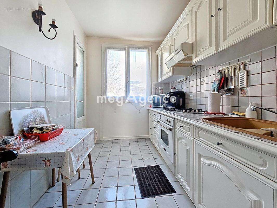 Appartement à CHATOU