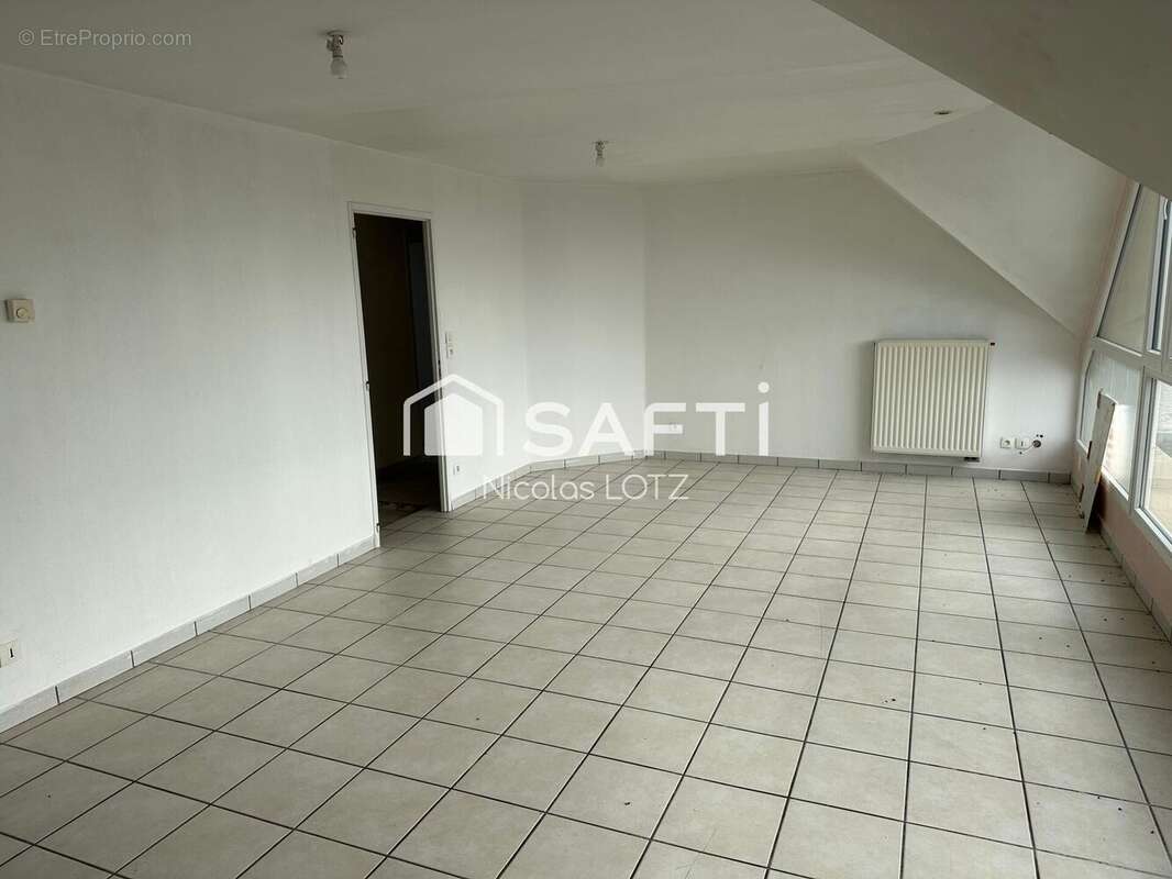 Photo 4 - Appartement à FOLSCHVILLER