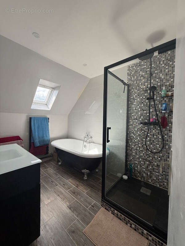 Maison à JOUE-LES-TOURS