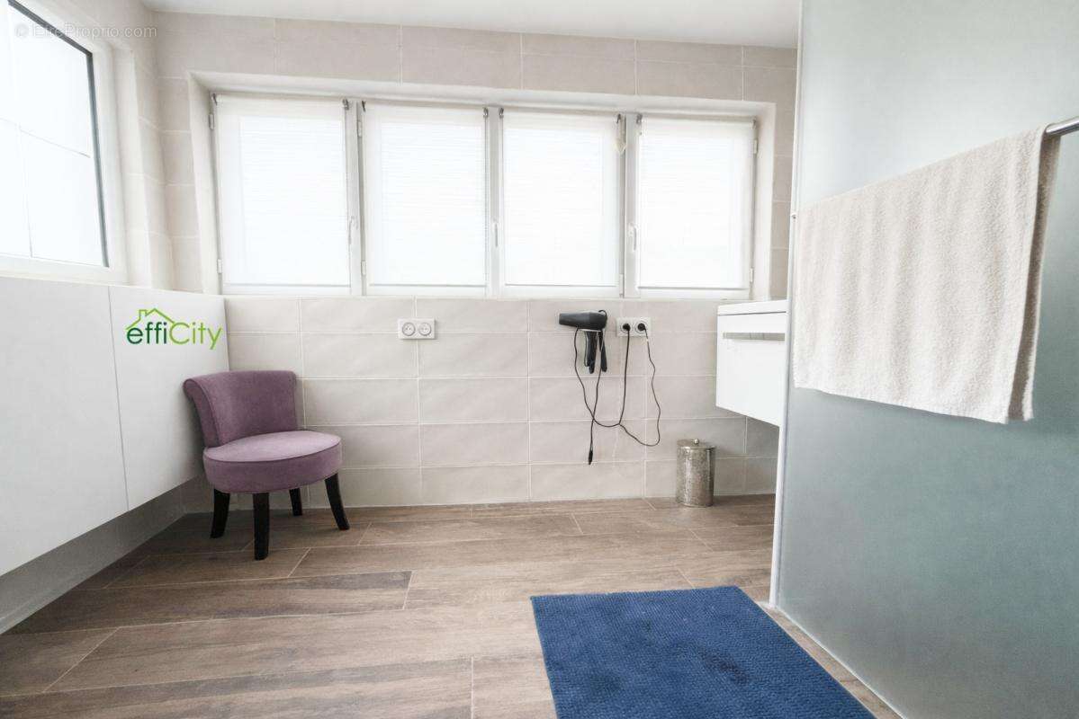 Maison à MARSEILLE-10E