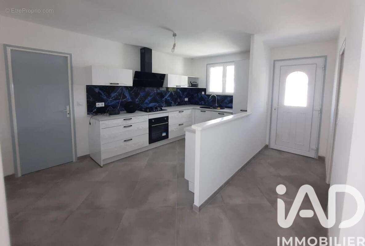 Photo 5 - Maison à MARSILLARGUES