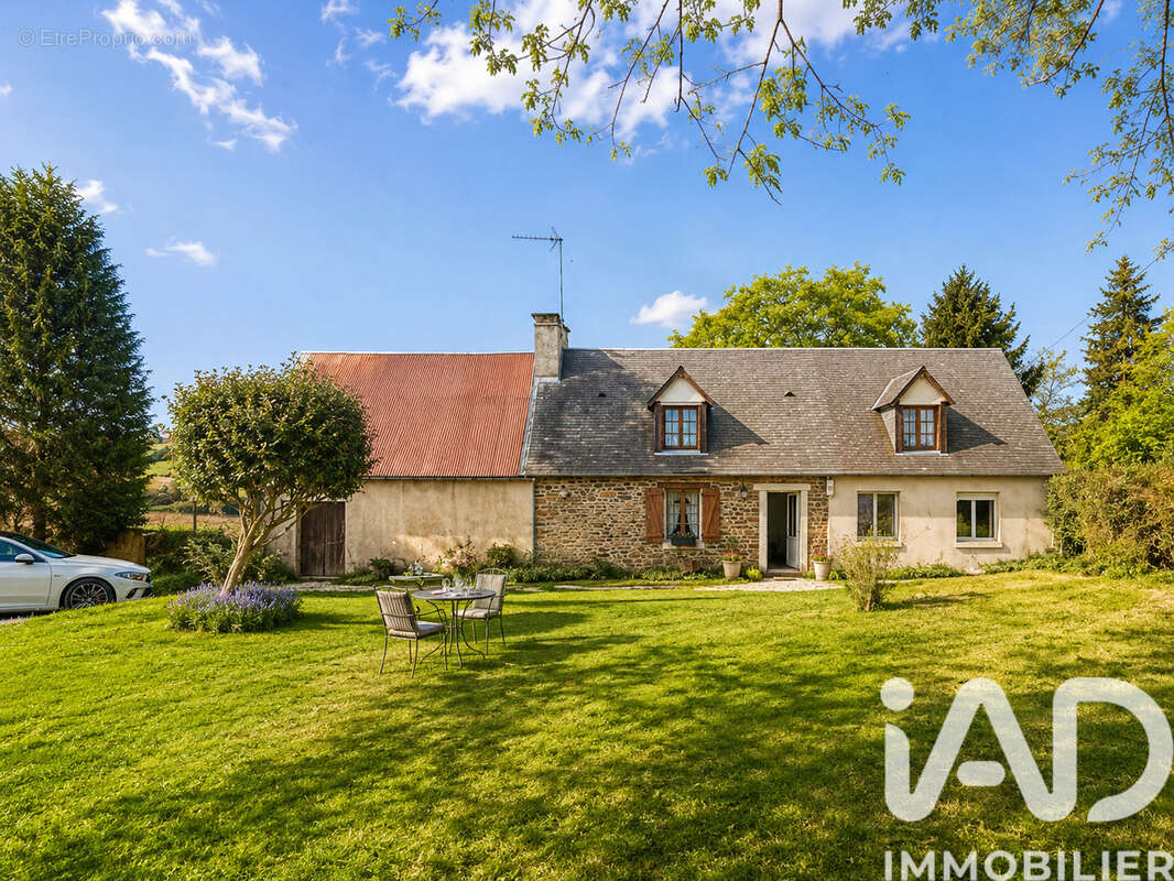 Photo 5 - Maison à ROMAGNY