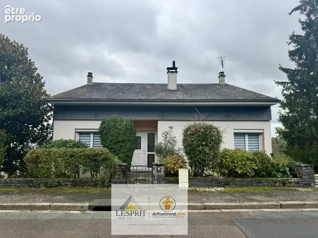 Vente Maison Brive-la-gaillarde(19100) 254 500ï¿œ - photo 1