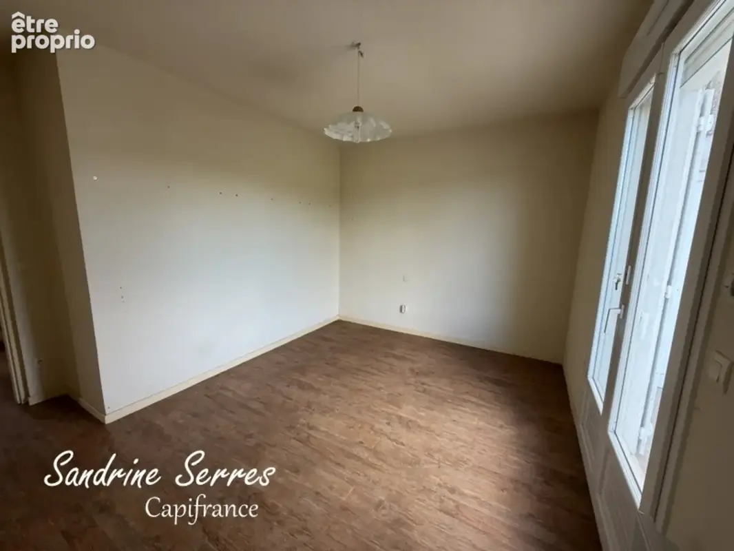 Villa plain-pied 105 m2 - Vue Pyrénées - Terrain 1 100 m2 - photo 8