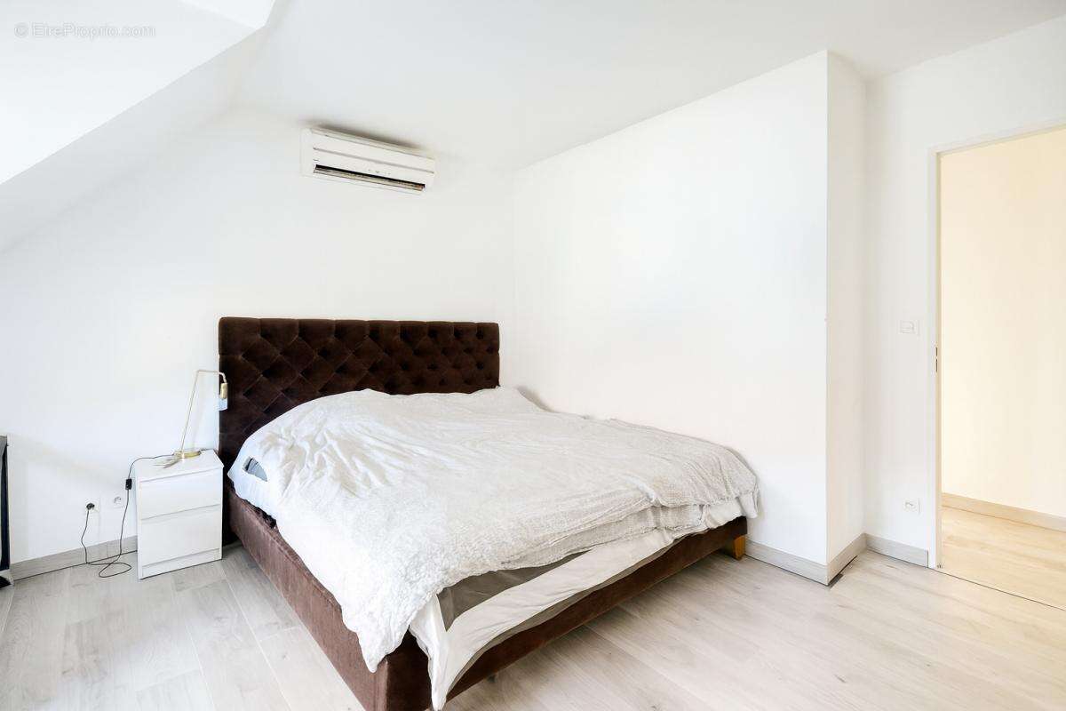 Maison à ECQUEVILLY