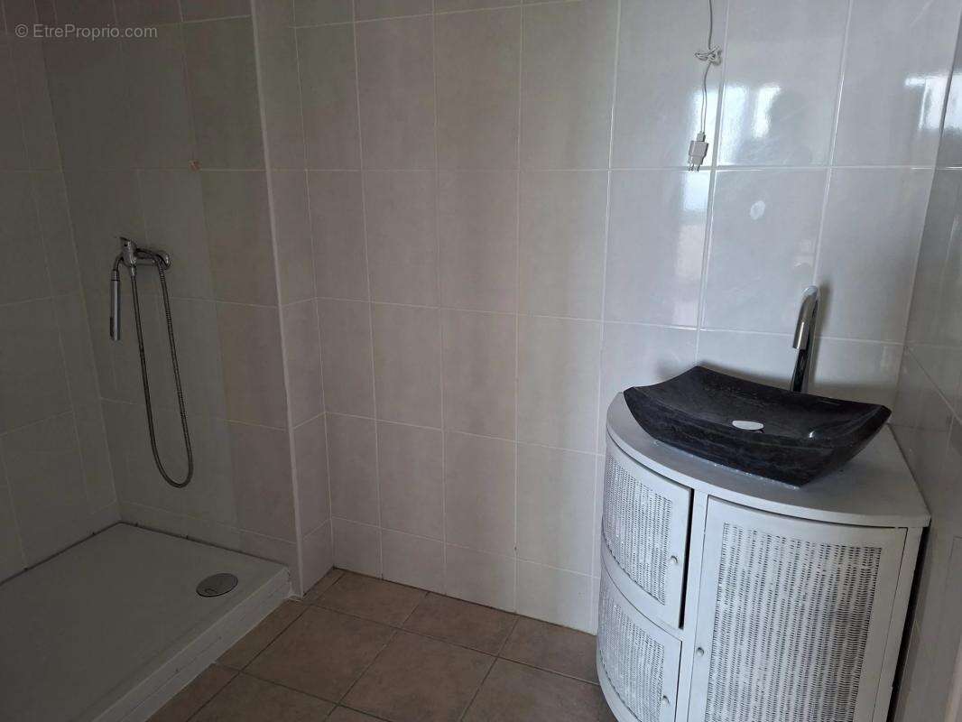 Appartement à SAINT-DENIS