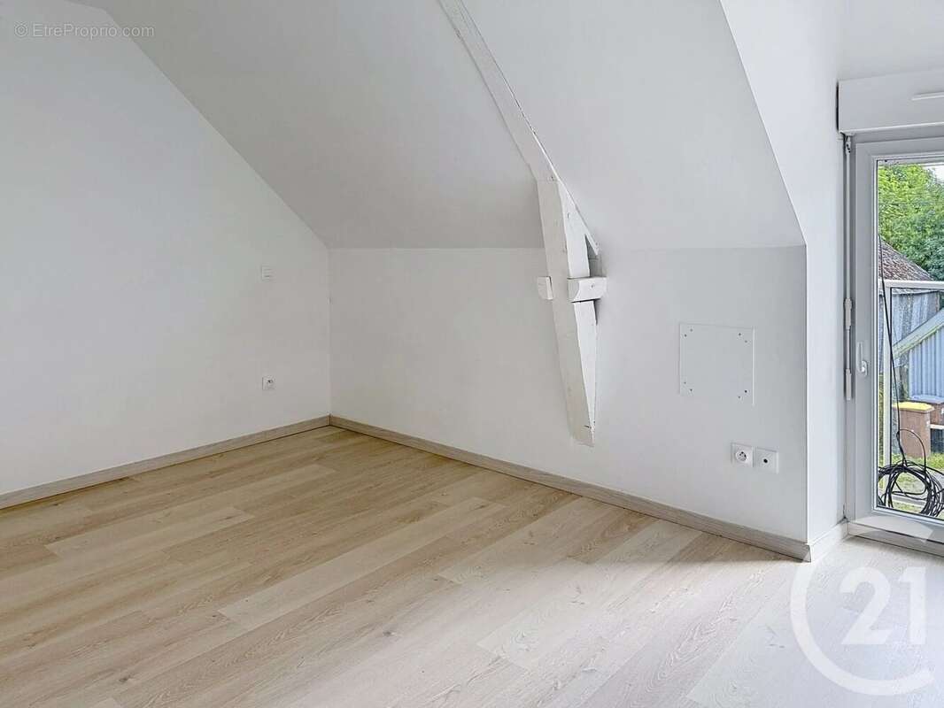 Maison à RENAC