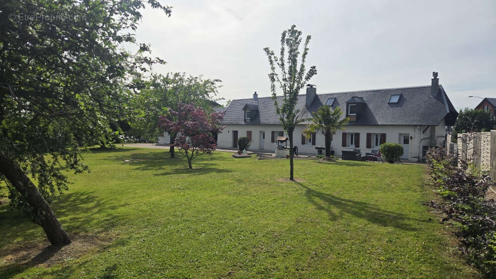 Maison à NORVILLE