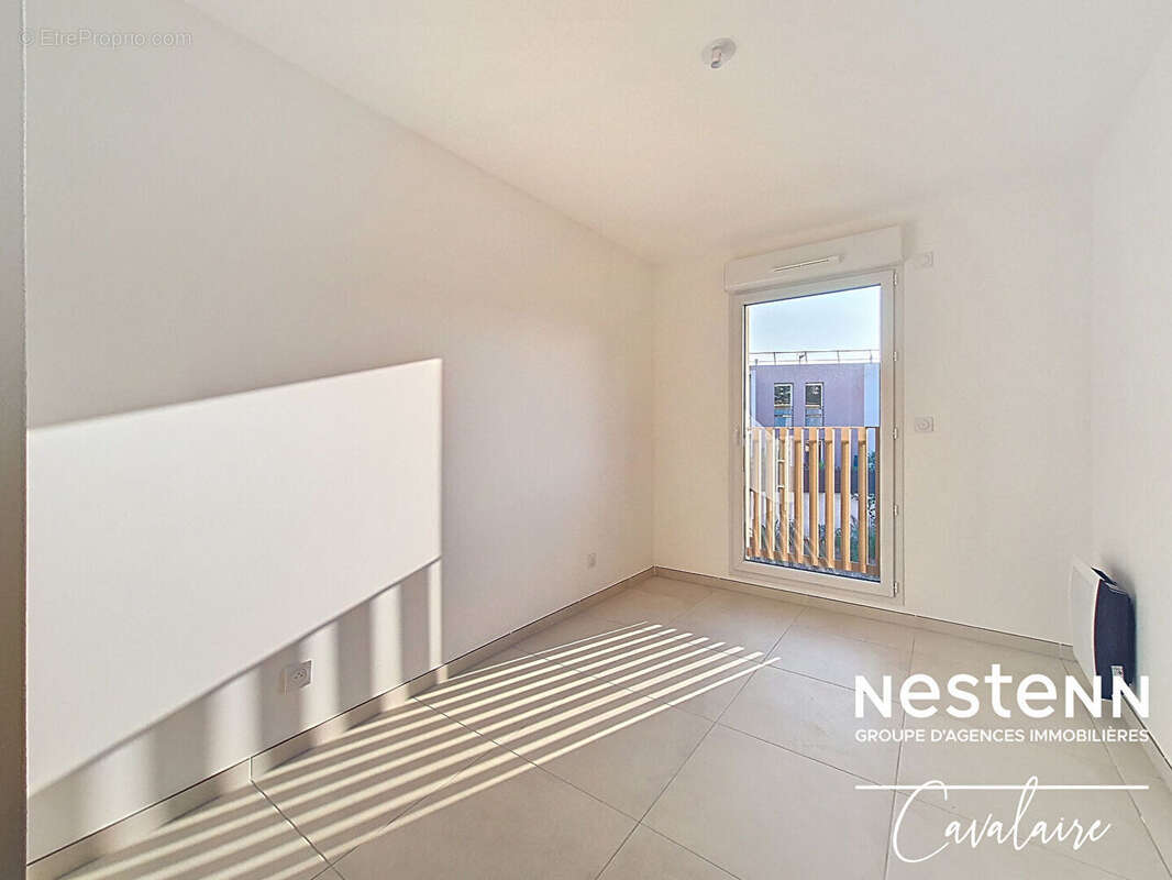 Appartement à CAVALAIRE-SUR-MER