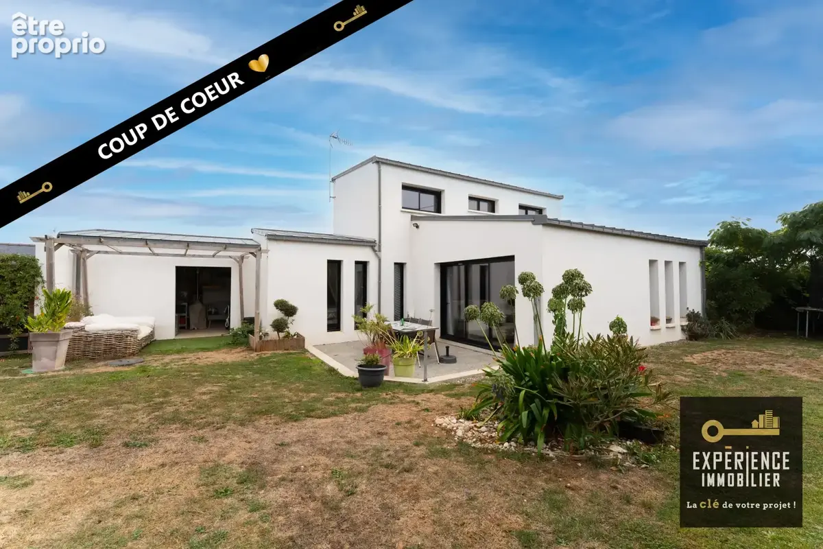 Photo Maison à Tremeloir au prix de 314 700€