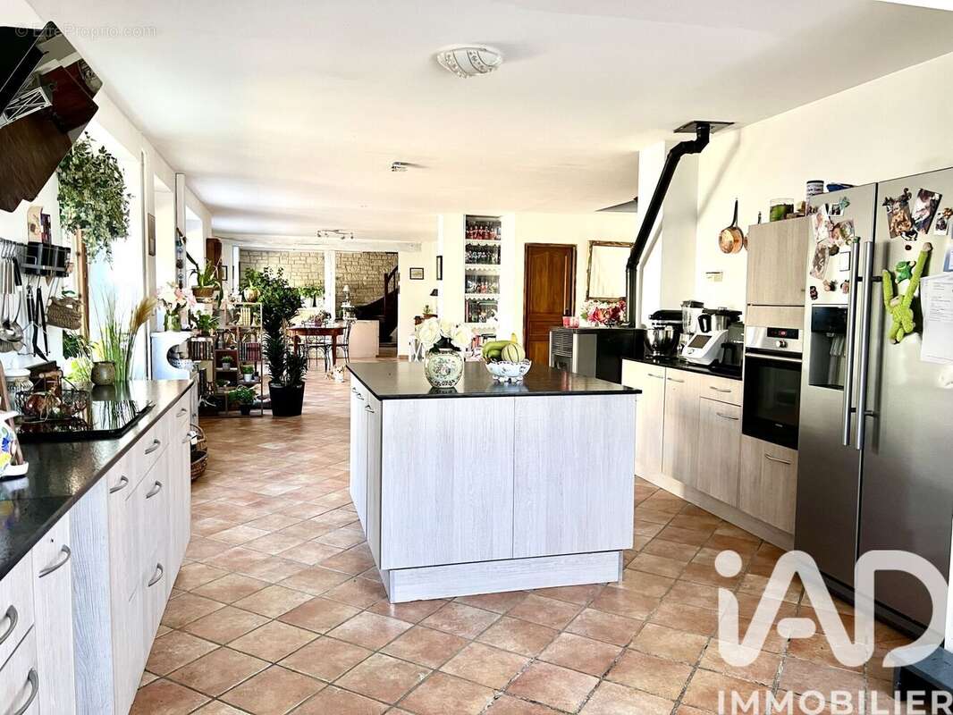 Photo 3 - Maison à SAINTE-GENEVIEVE