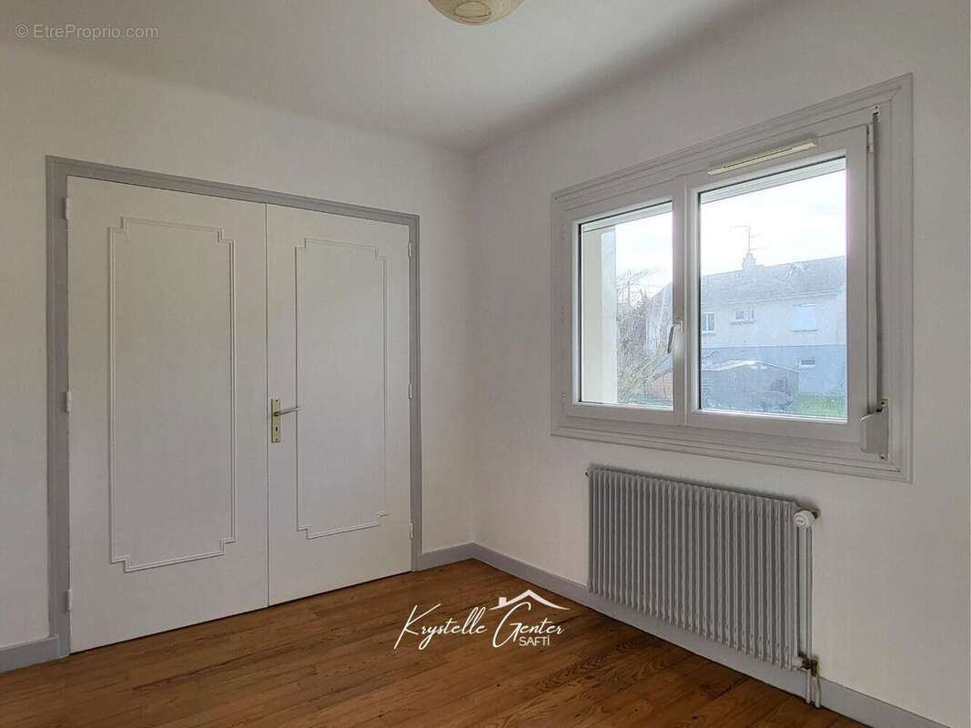 Photo 4 - Maison à DOLE