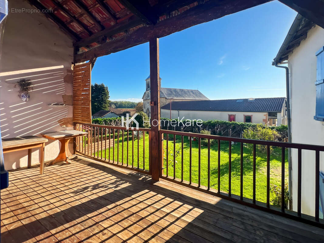 Maison à SAINT-GAUDENS