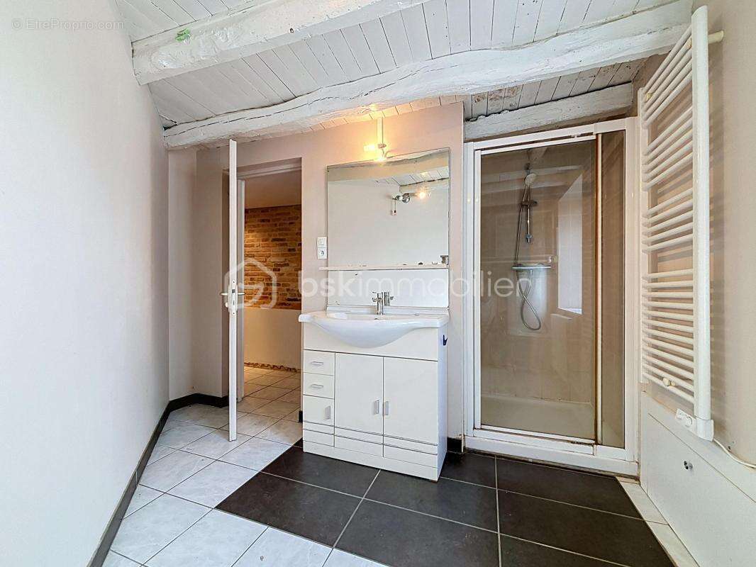 Maison de bourg - photo 7