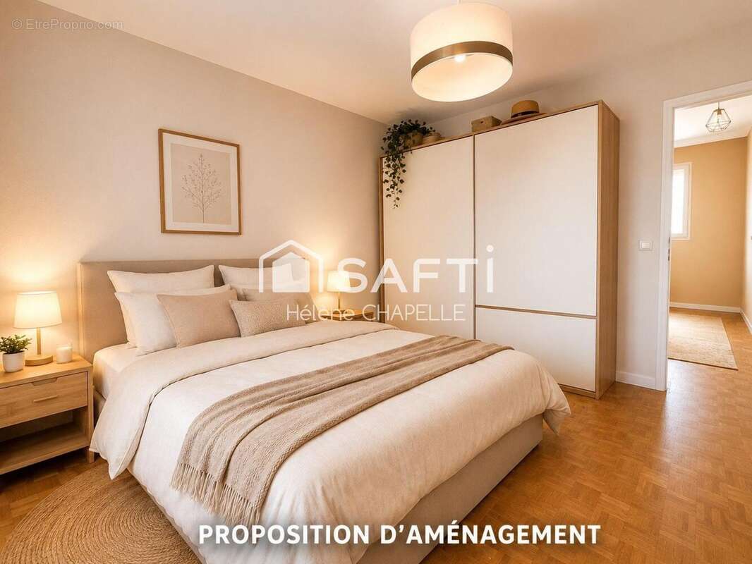 Maison 102 m² à Chambly  - photo 6