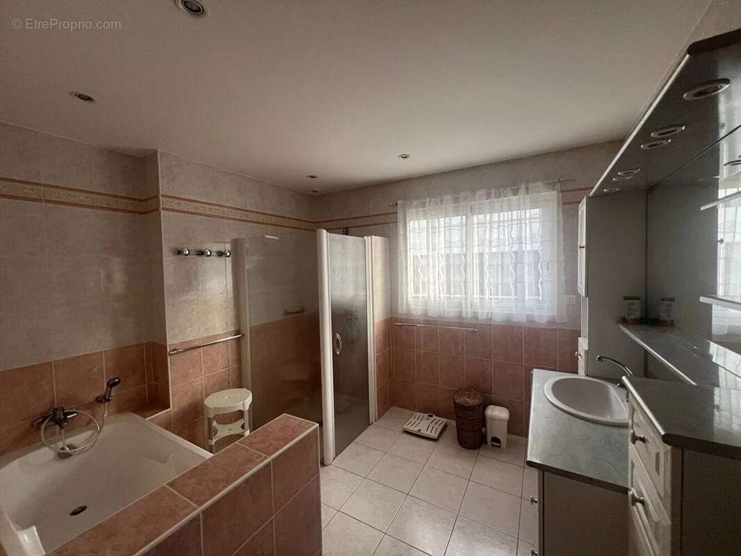 Maison à JARD-SUR-MER