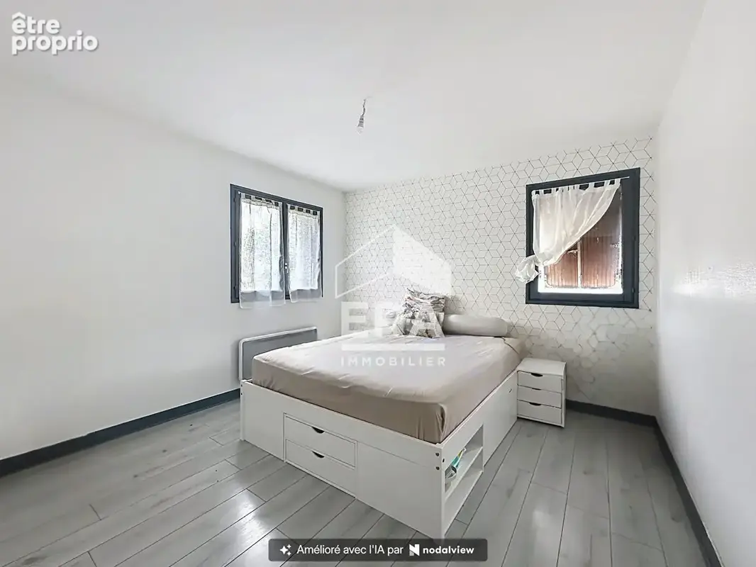 Appartement Eragny Sur Oise 3 pièces 83.21 m2 - photo 11