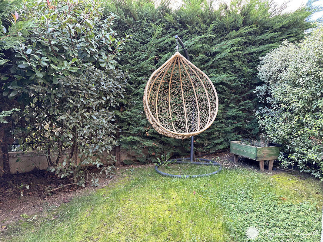 Appartement à SAINT-GERMAIN-EN-LAYE