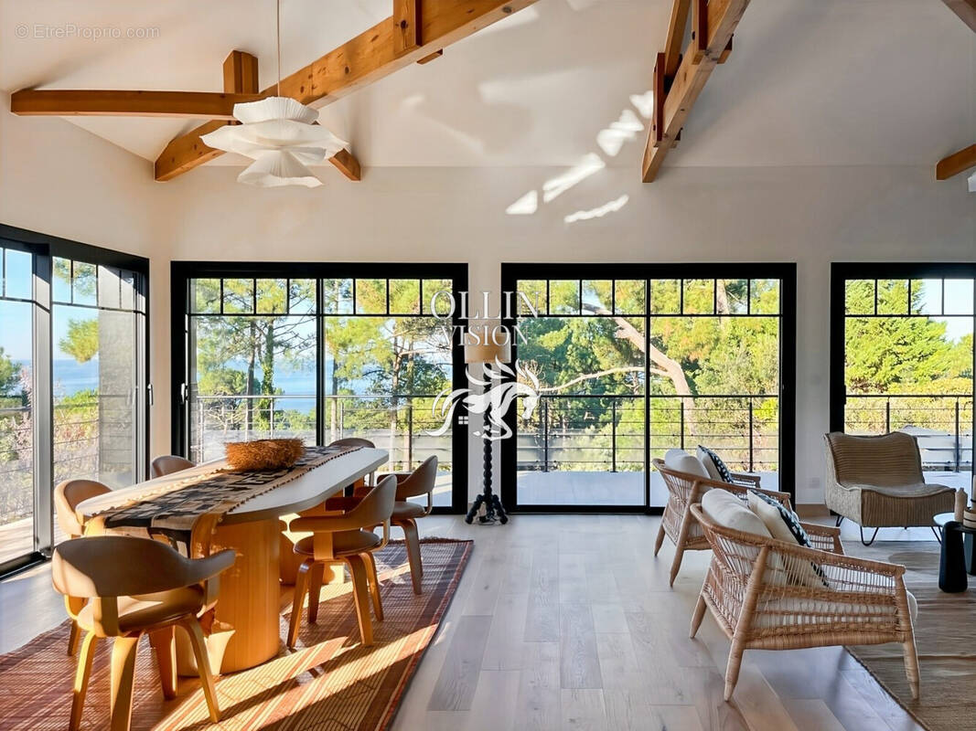 Maison à LE BOUSCAT