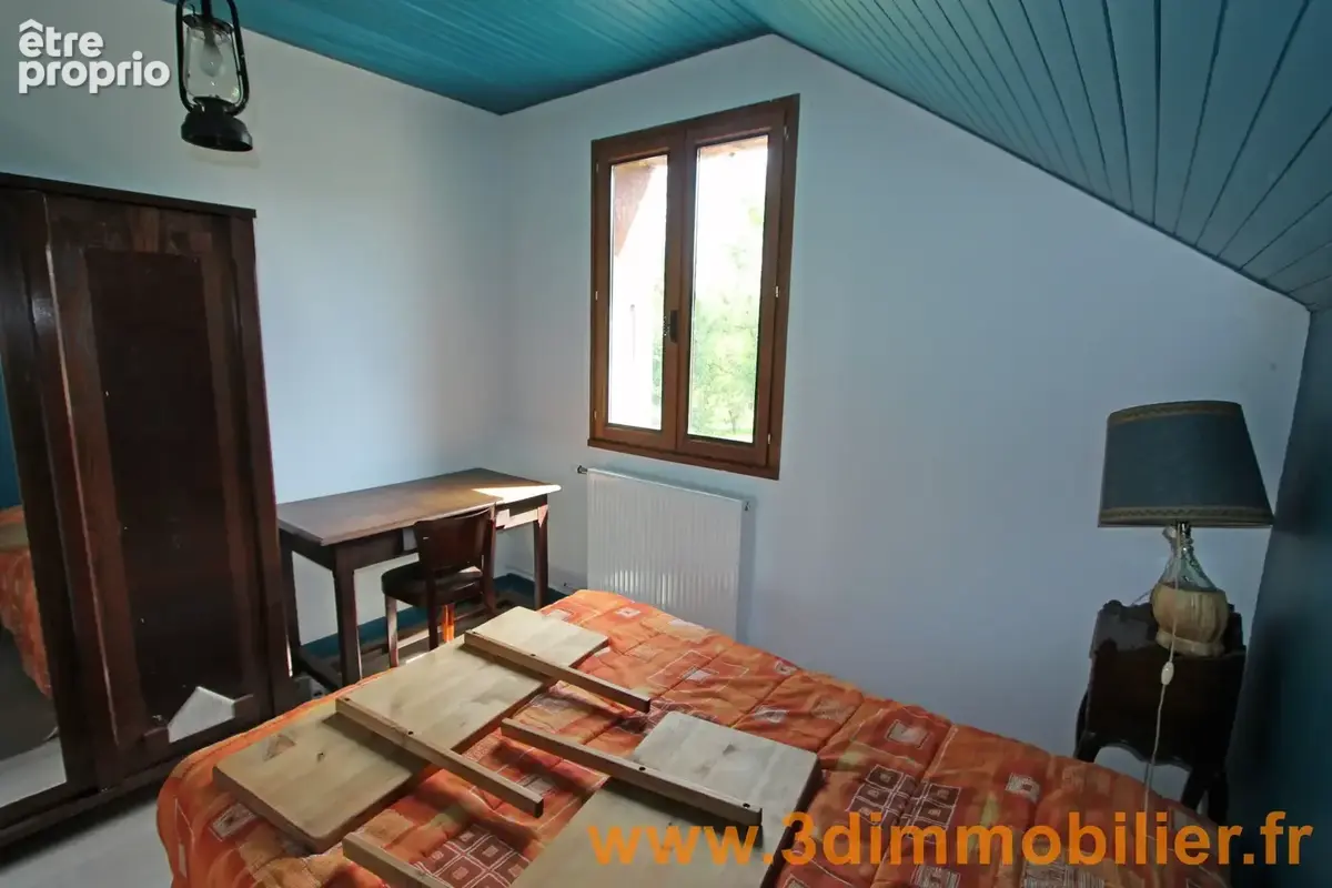 Maison 147 m² à Chaussin  - photo 8