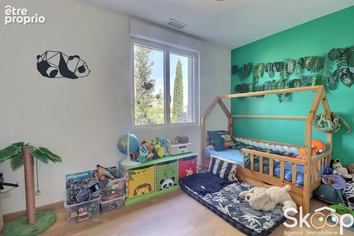 Maison 6 pièces - 348200 teyran - photo 13