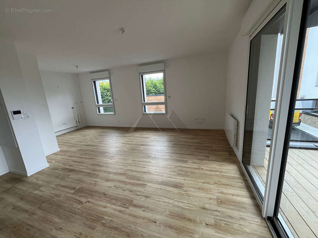 Appartement à GUILERS