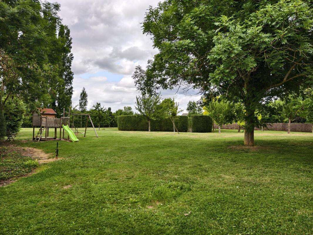 Maison à PACY-SUR-EURE