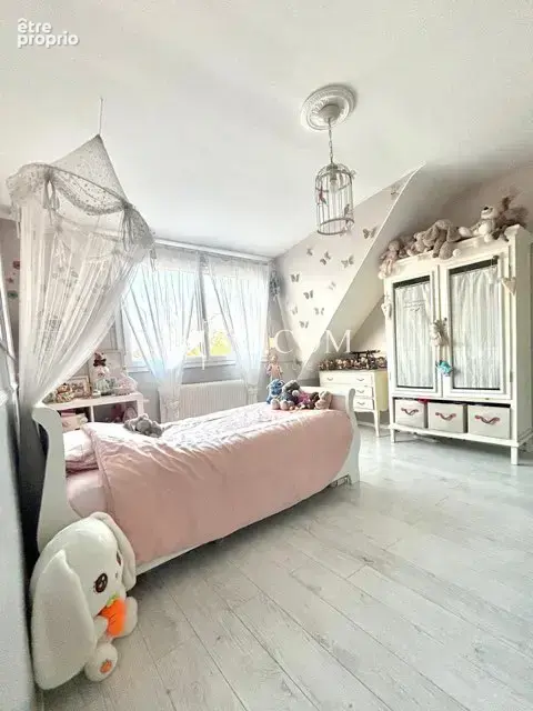 Maison individuelle 4 chambres - photo 7