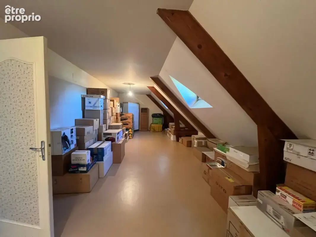 Maison familiale 5 chambres avec grand jardin - photo 17
