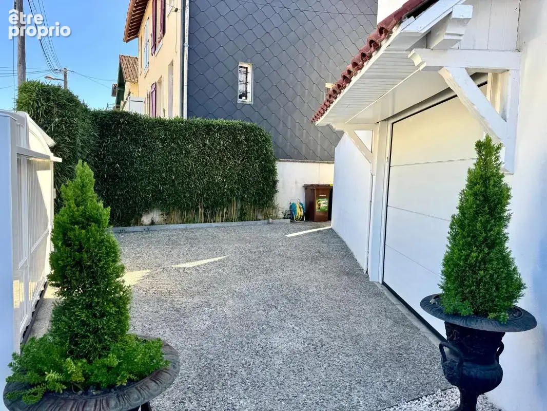 Maison rénovée année 30 quartier Verdun - photo 14