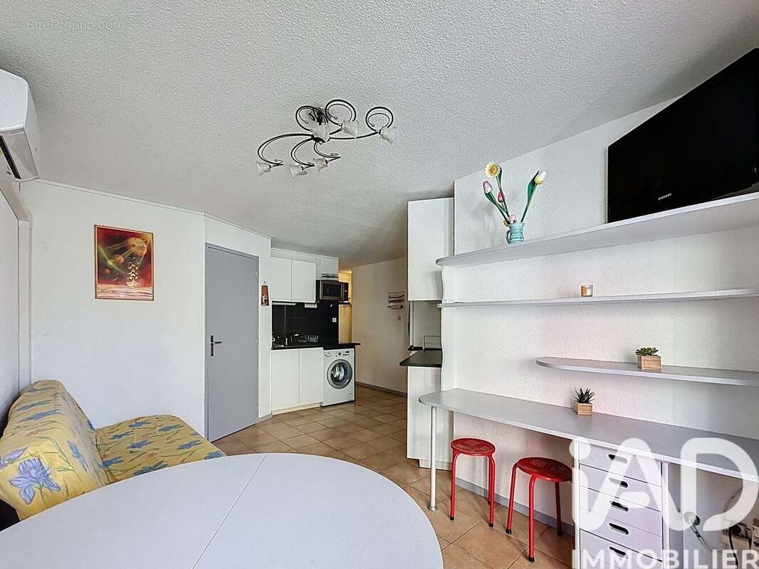 Photo 5 - Appartement à AGDE