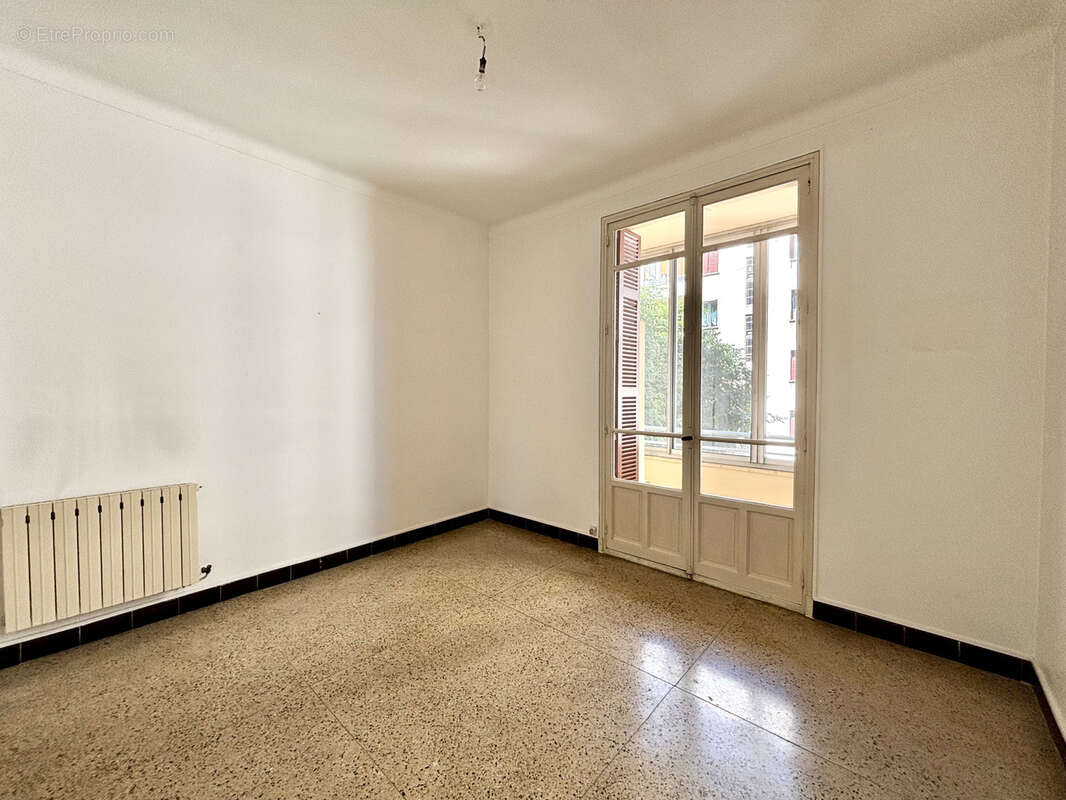 T3 de 72m2 avec balcons - Secteur Le Chapitre - photo 8