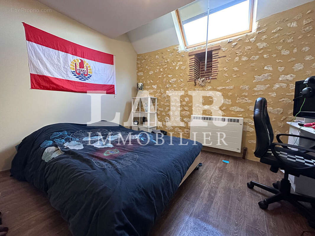 Maison à NOGENT-LE-ROTROU